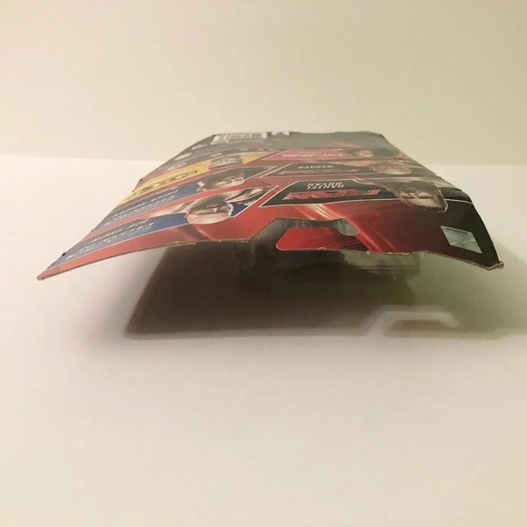 2015 WWE Paige Series 57 Divas Action Figure Mattel Damaged Box - Picture 14 of 16